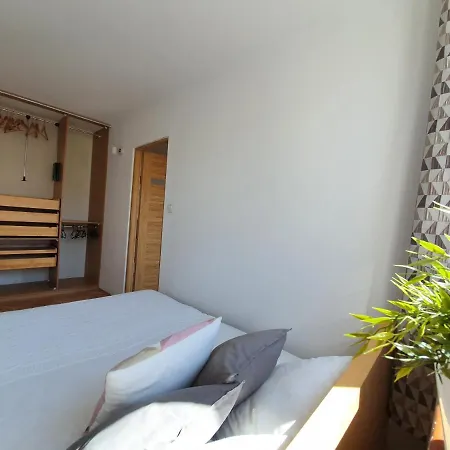 Daire Apartament 100m Od Plazy & Parking Sopot