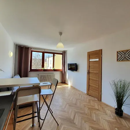 Apartament 100m Od Plazy & Parking Daire *