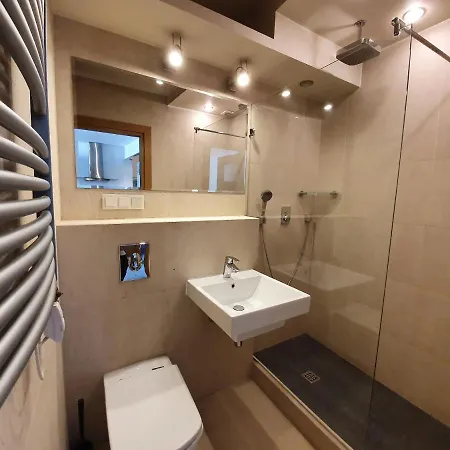 Daire Apartament 100m Od Plazy & Parking *