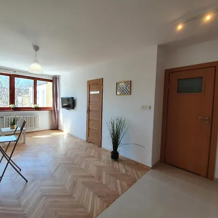Daire Apartament 100m Od Plazy & Parking *