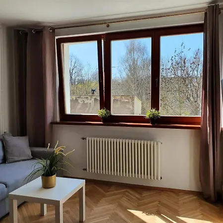 Apartament 100m Od Plazy & Parking Daire